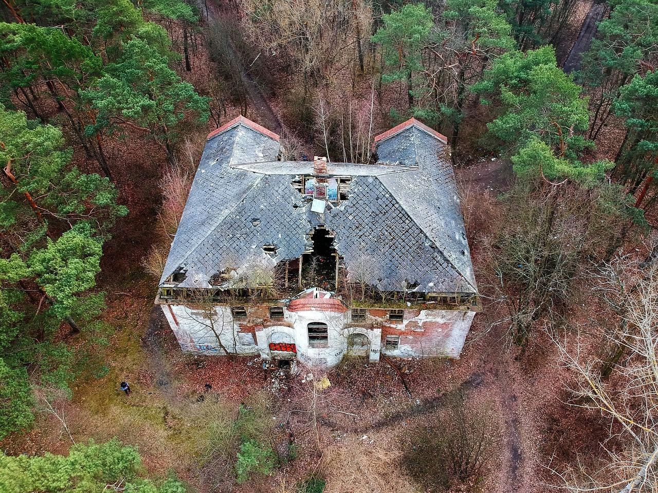 SZOK! Otwock w kryzysie: Mieszkańcy bez dostępu do wody pitnej