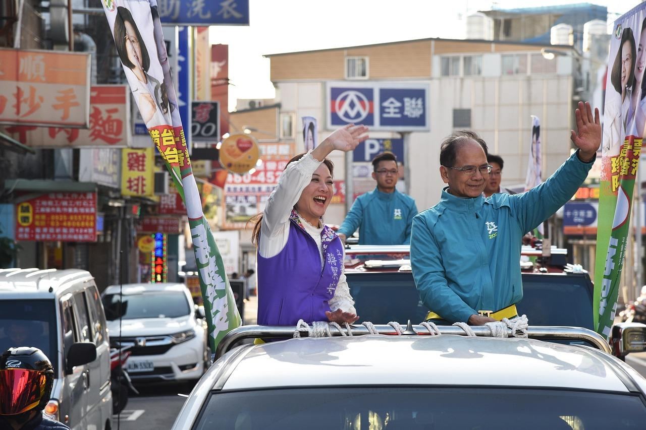 Minął termin zgłaszania kandydatów na wybory! Oto, co musisz wiedzieć