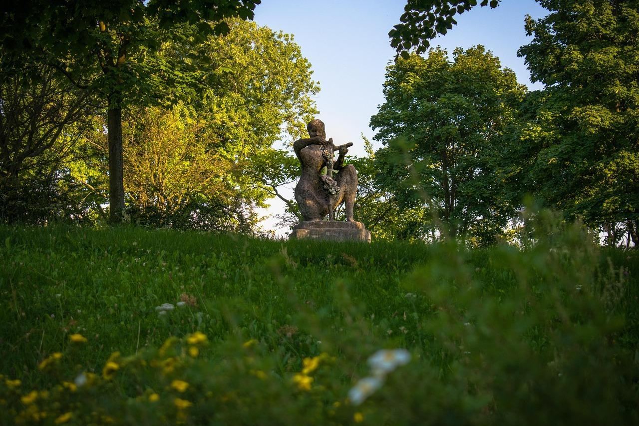 Zielona rewolucja w Twoim otoczeniu! UJAWNIAMY tajemnice, które zmienią Twoje spojrzenie na naturę