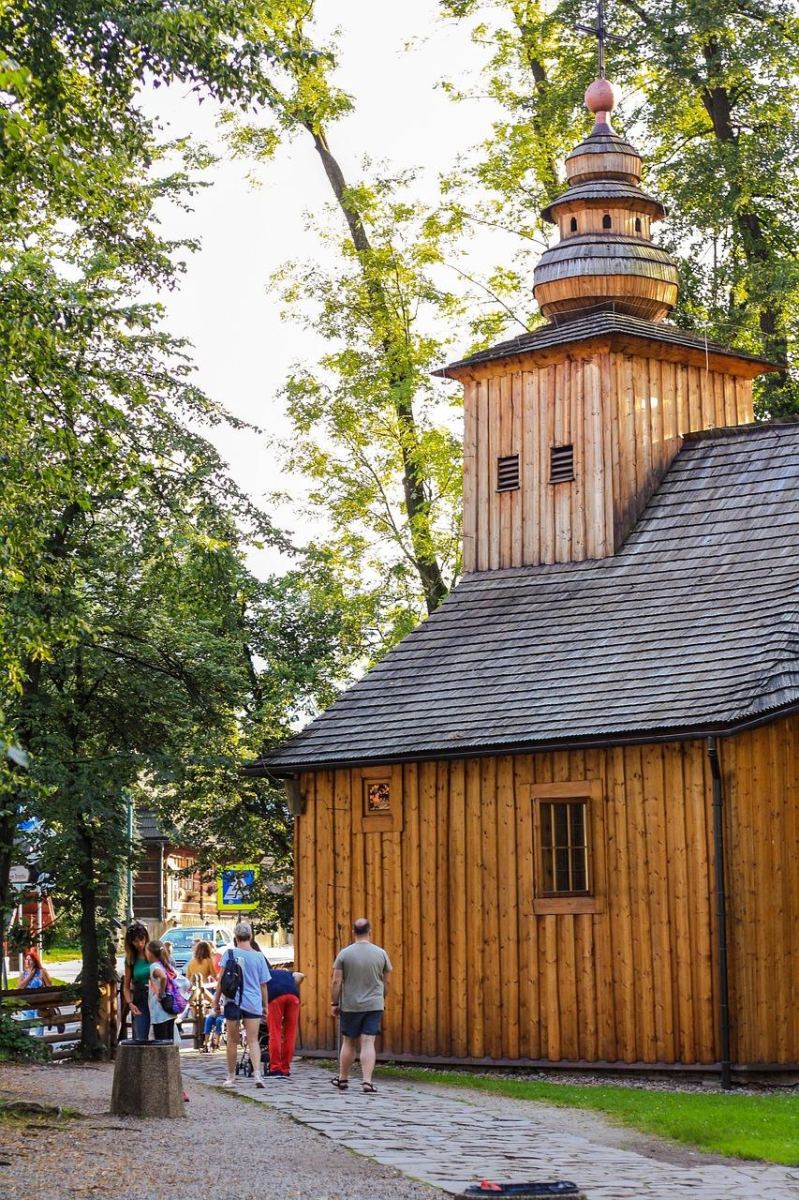 Kościół zmienia datę ważnego święta. Szokujące wieści z episkopatu Polski!
