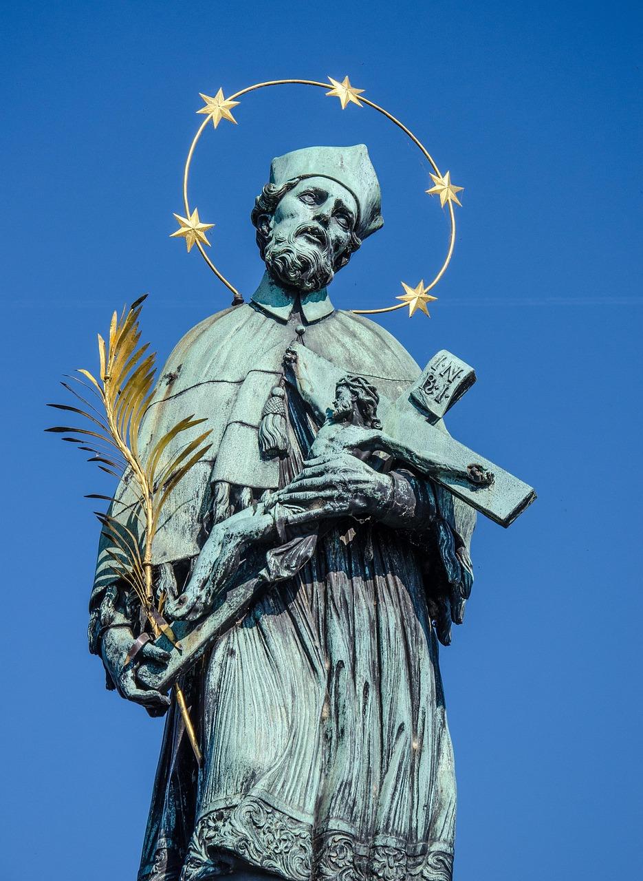 Wzór poświęcenia: Papież Leon XIV o męczeństwie polskiego księdza