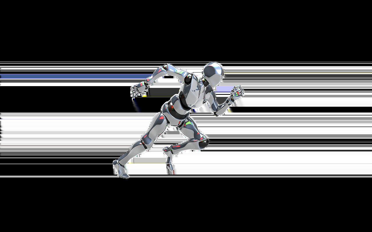 Czym jest sztuczna inteligencja? SZOKujące fakty, które musisz znać!