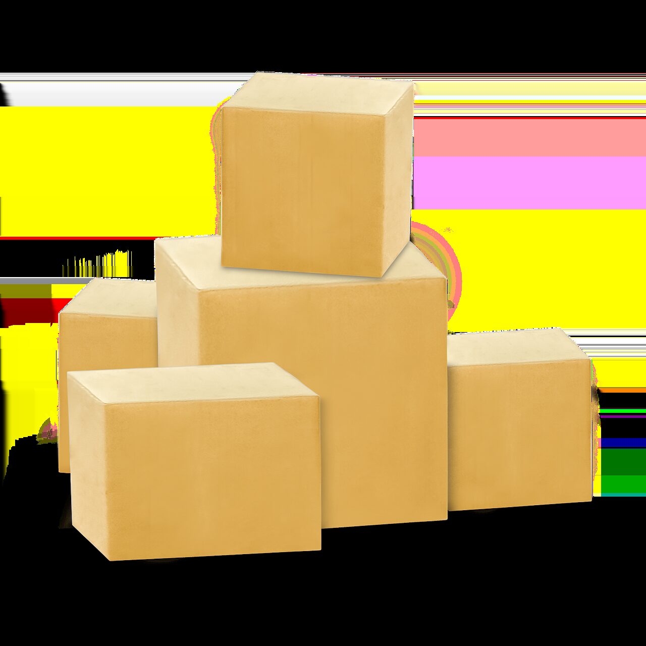 Tajemnicze paczki z niebezpiecznymi substancjami. Co odkryto?