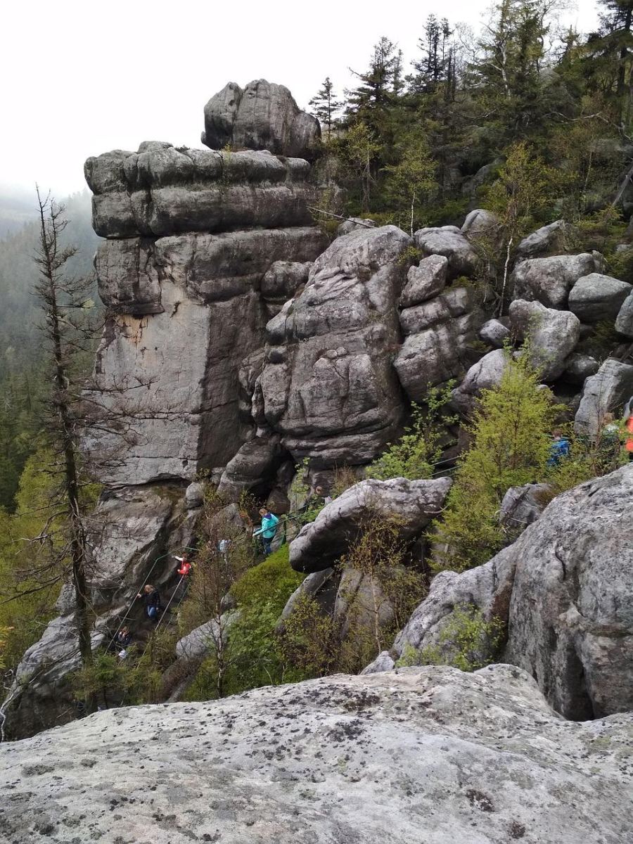 Teraz lub nigdy: Wielki Marsz Patriotów w Warszawie