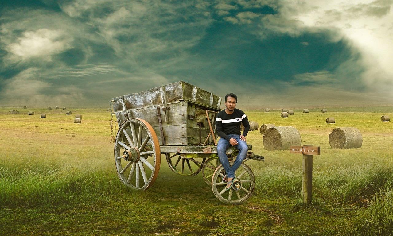 Tak, to były wybory, które zmieniły Polskę na zawsze!