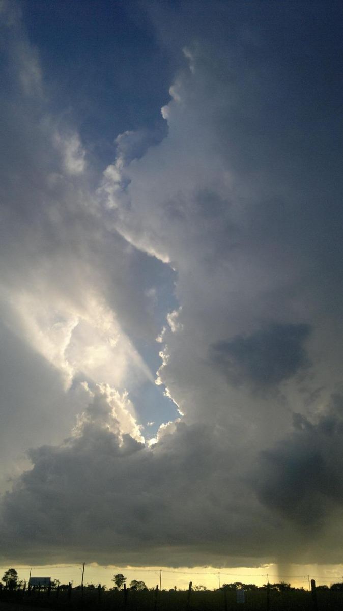 SZOK! Warszawa – Prognoza Pogody na Dziś i Najbliższe Dni