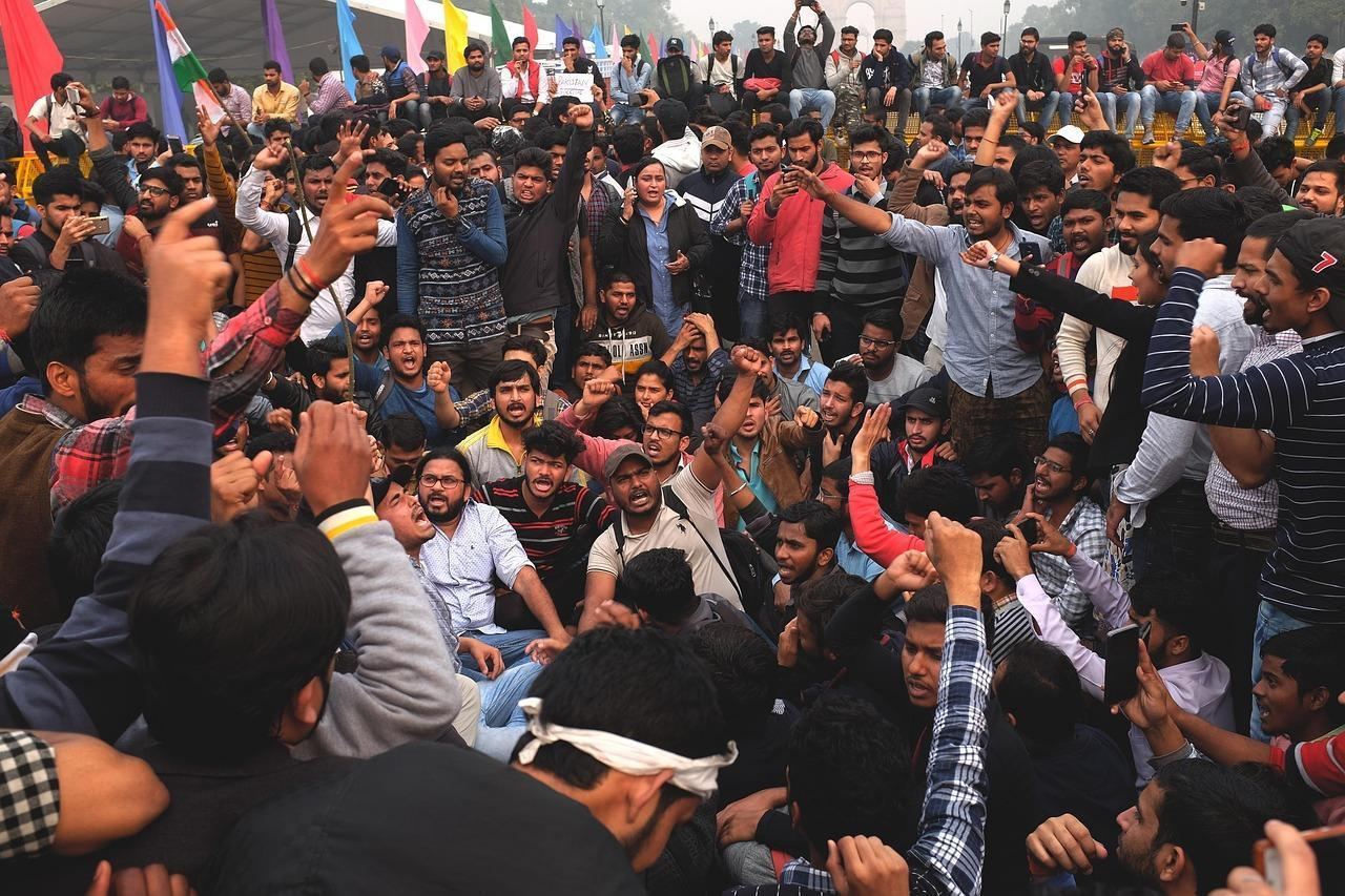 Ustawka, która wstrząsnęła Polską. Karol Nawrocki w centrum kontrowersji