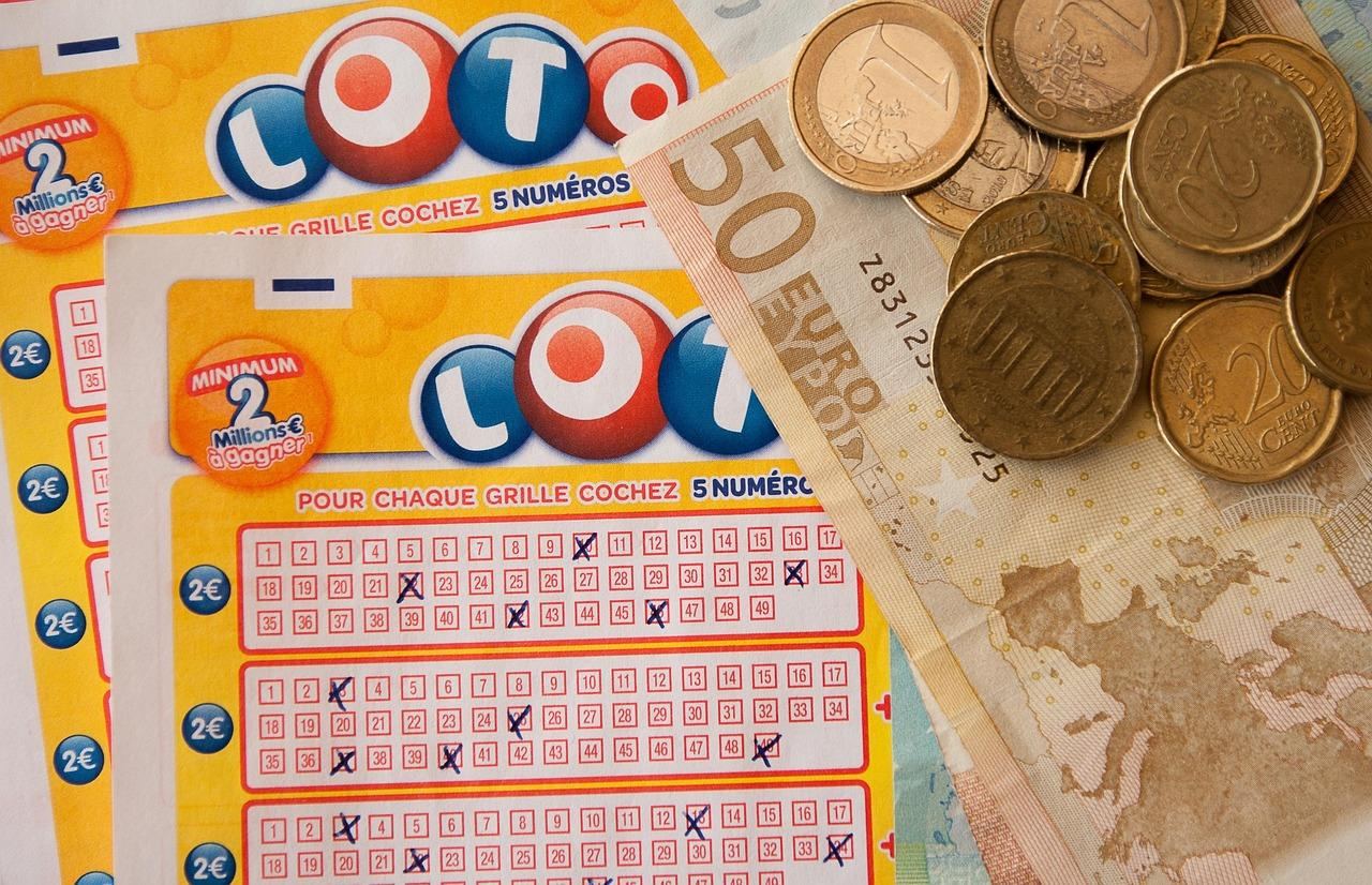 WYNIKI losowania Lotto. Sprawdź, które liczby wygrały!