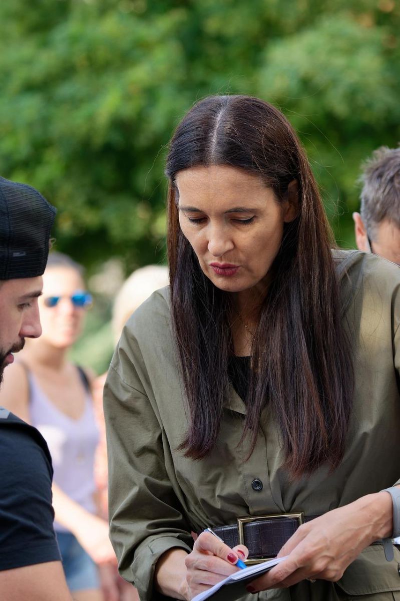 Trzaskowski SZOKUJE! Jakie zmiany w kampanii mogą wpłynąć na wynik wyborów?