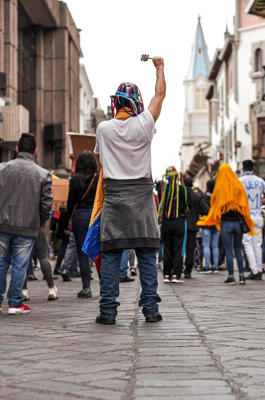 Polacy w szoku! Jak oceniają sytuację polityczną w kraju?