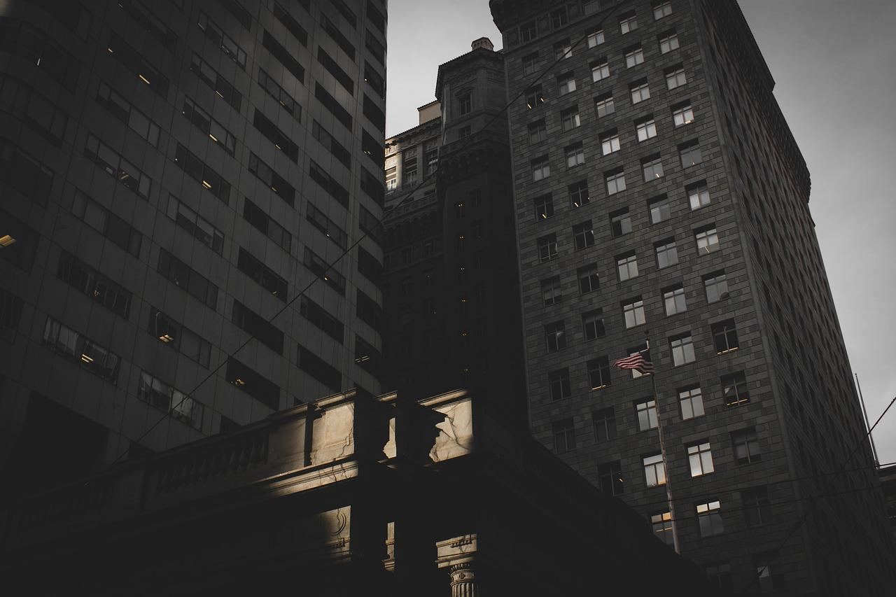 Przejechali nas i znów to zrobią! Europa w obliczu handlowych wyzwań z USA