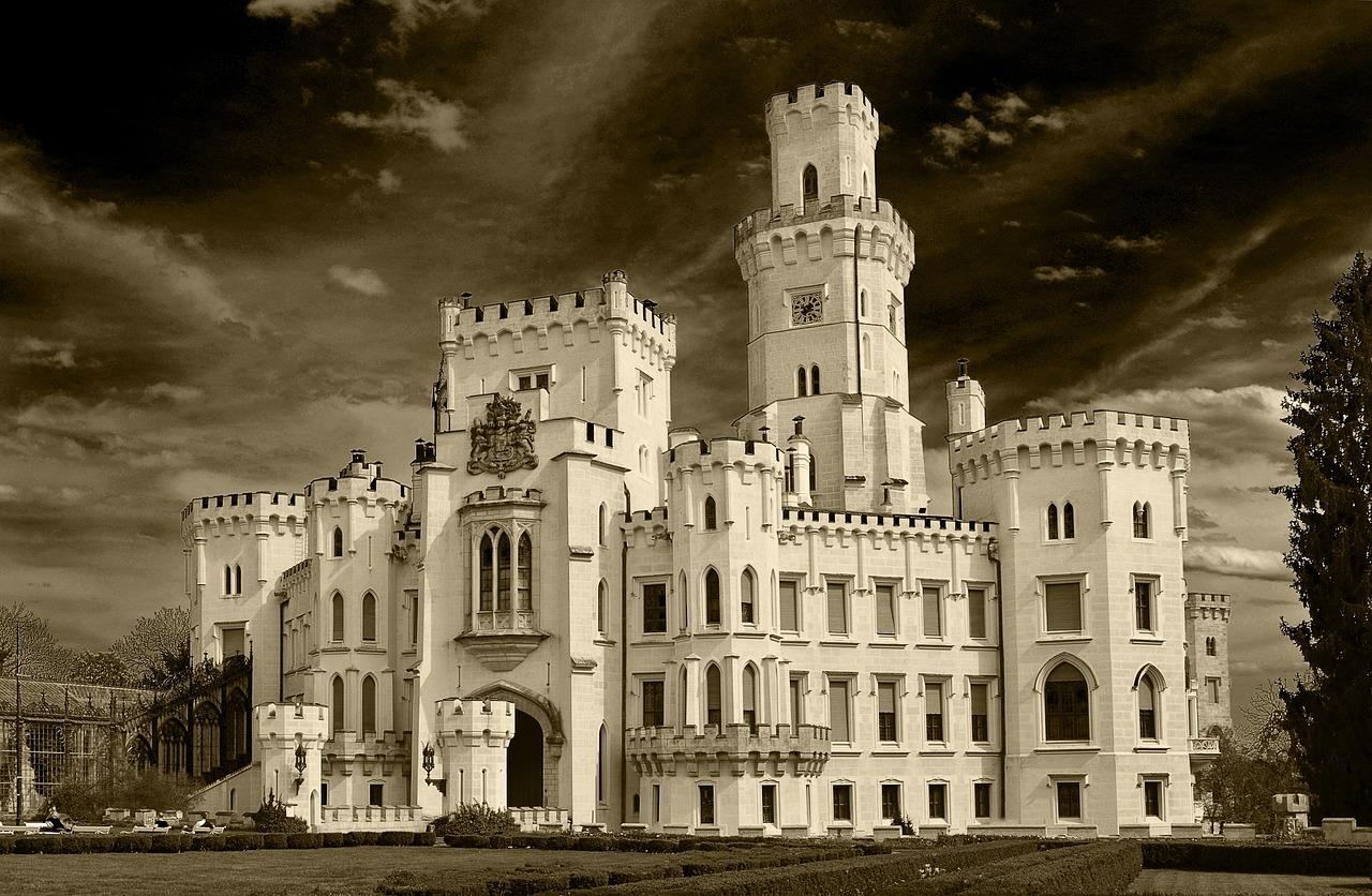 Łódź: Co przyniesie pogoda 29.05.2025? Szokujące prognozy!