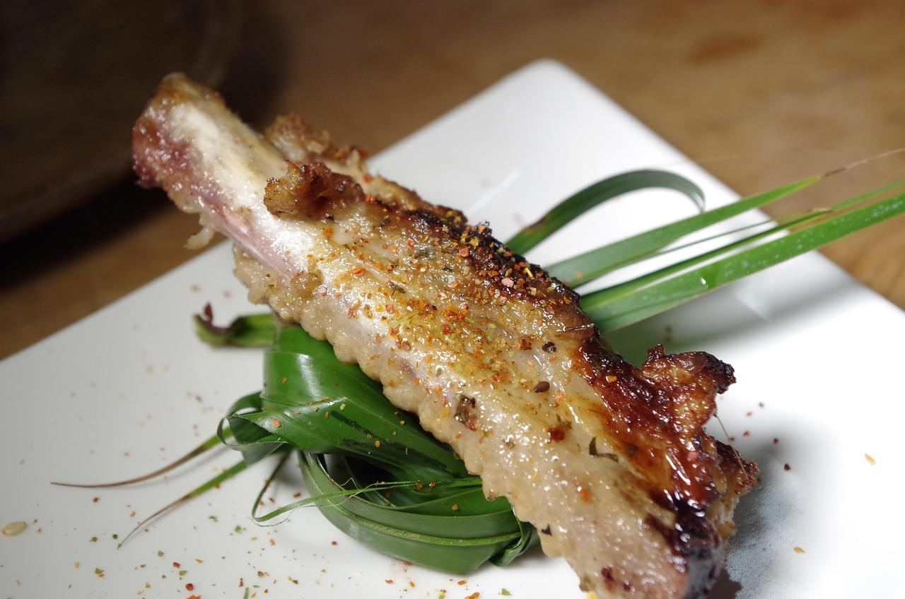 Kuchnia, która zmienia świat! Odkryj jej tajemnice