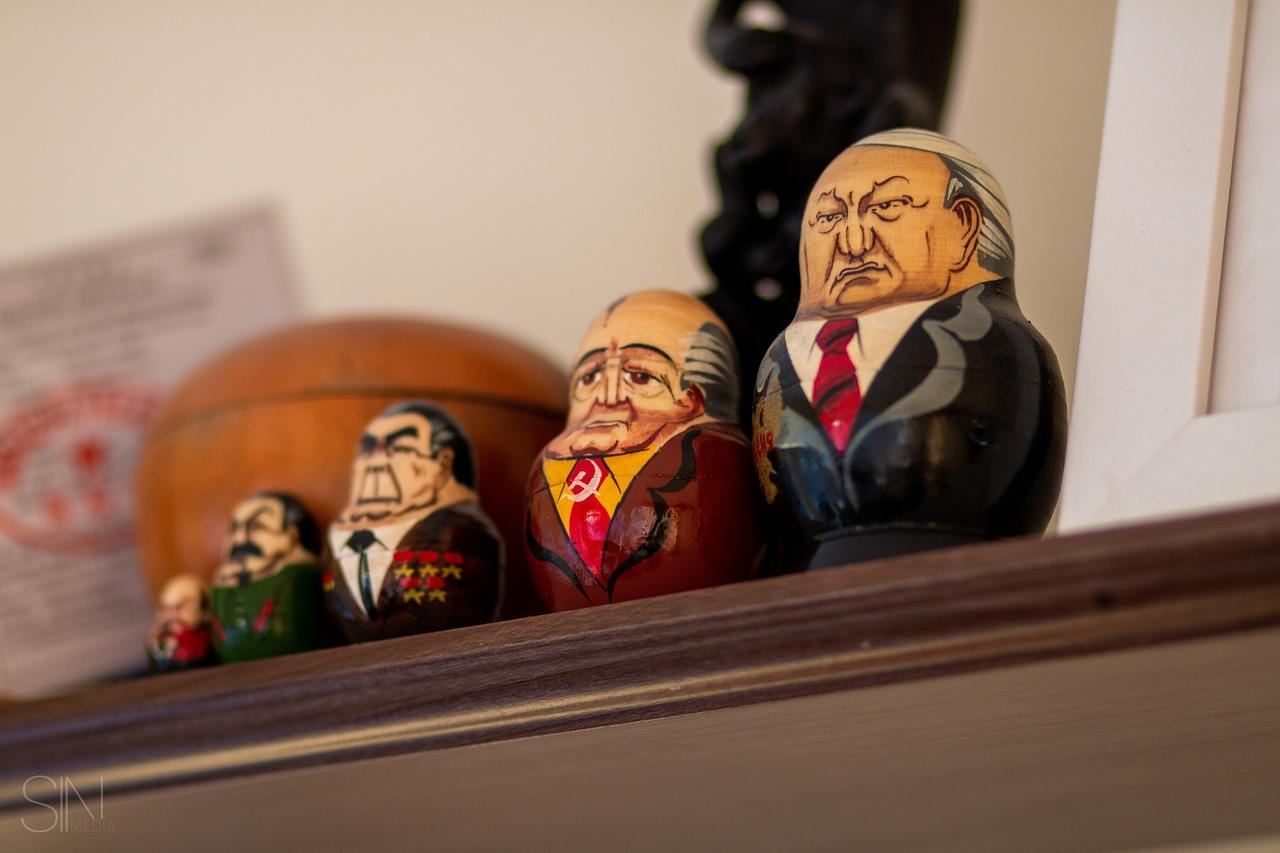 Władimir Putin ujawnia nowe plany dotyczące Ukrainy. Co to oznacza?