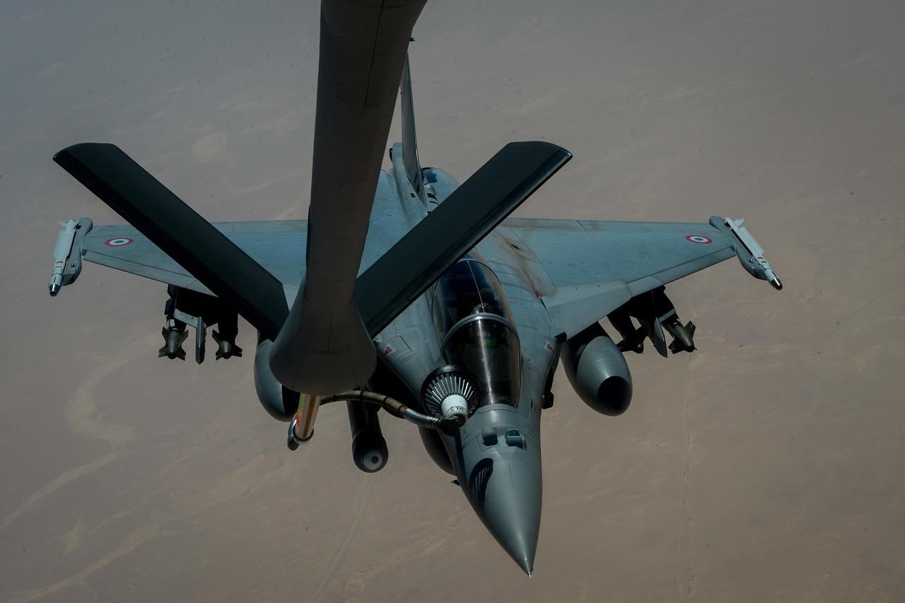 Rafał w ogniu pytań: Co powiedział w Fox News Business?