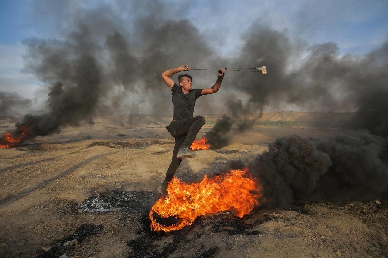 Krwawy atak na Dniepr. Dwie ofiary i wiele rannych w wyniku rosyjskiego bombardowania