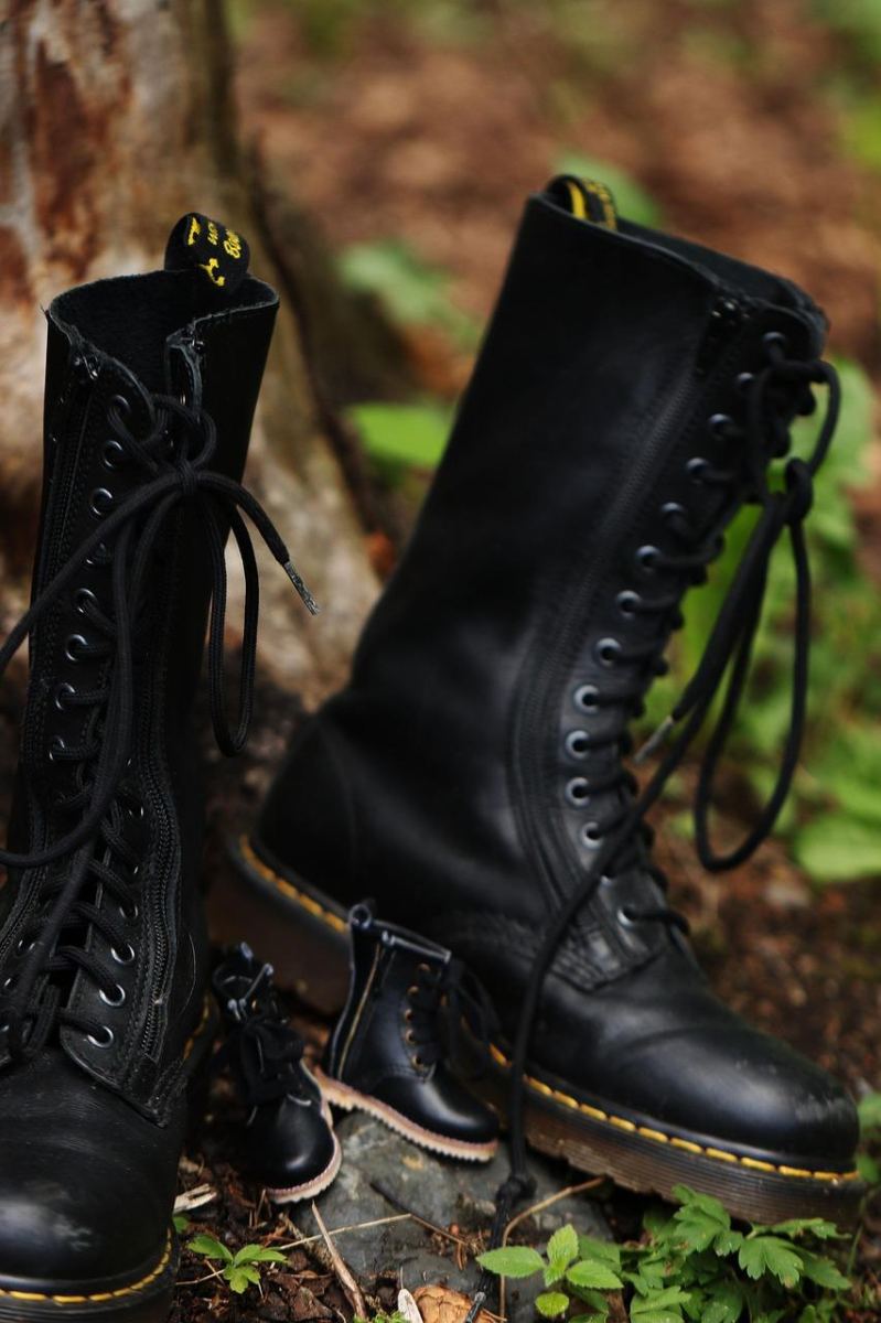 Słynne buty Dr Martens w kryzysie! Zyski spadły o 90%