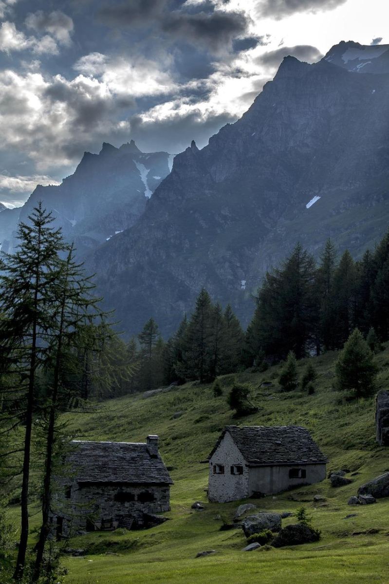 Podpalenia, przestępczość i niebezpieczeństwo. Chińska mafia w Prato szokuje!