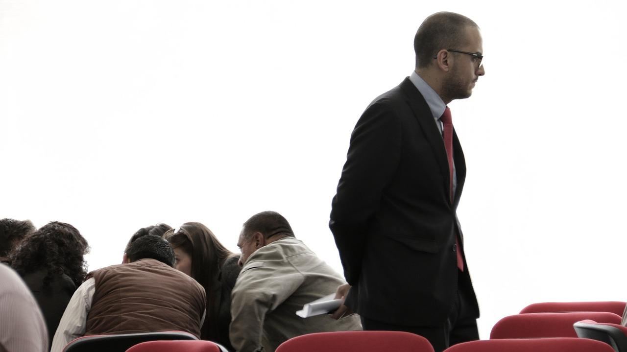 CPAC SZOKUJE! Zmiany w programie konferencji w Polsce