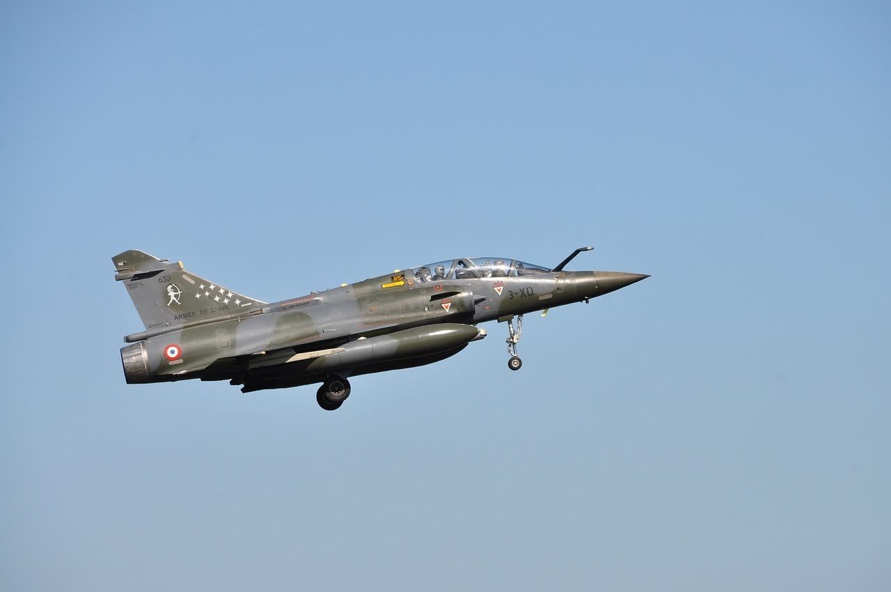 Manewry, które zaskoczą świat! Co przyniesie przyszłość?