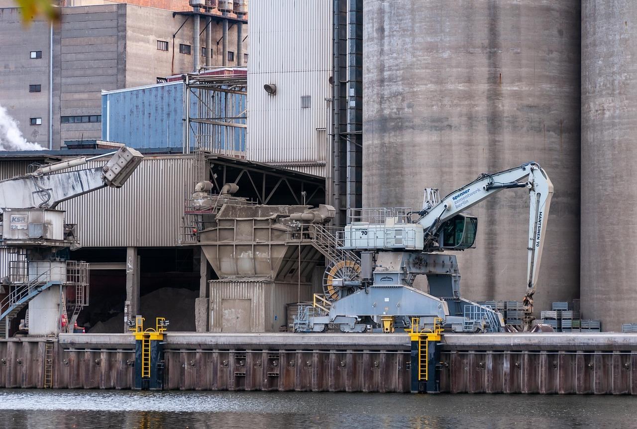 Cementowy skandal powraca! UOKiK wszczyna śledztwo
