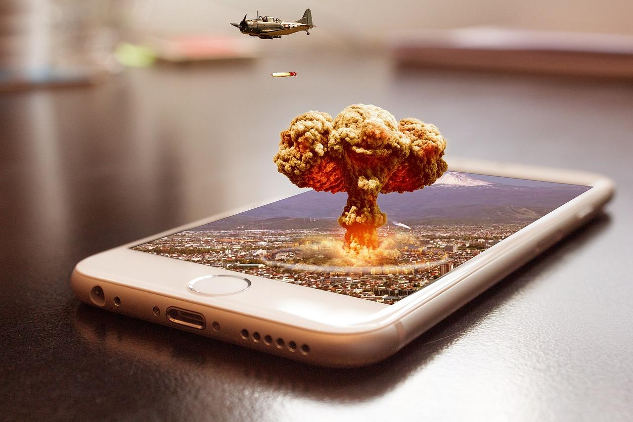 Dmitrij Miedwiediew UJAWNIA niebezpieczeństwo III wojny światowej! Oto reakcja USA