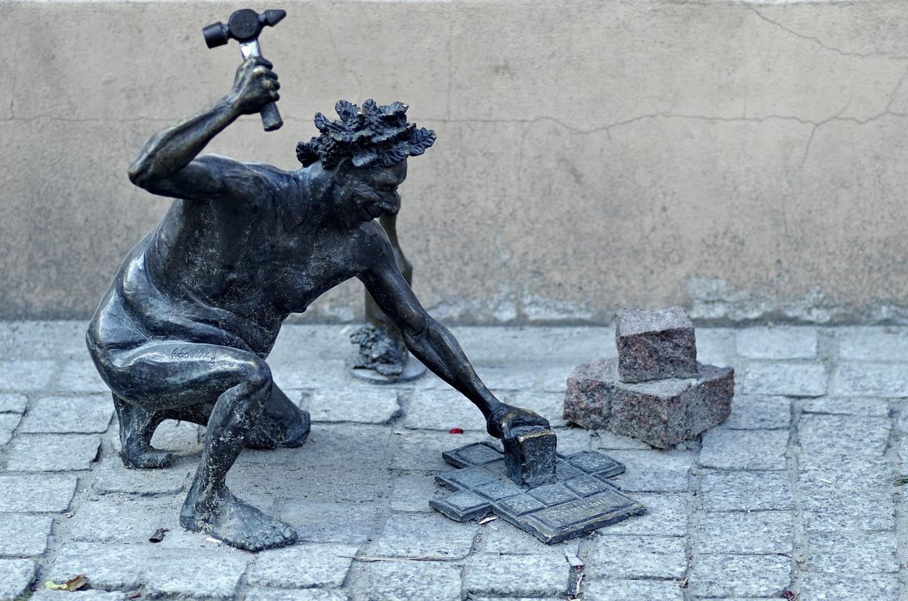 UE SZOKUJE: Na dobrej drodze do osiągnięcia celu klimatycznego na 2030 rok!