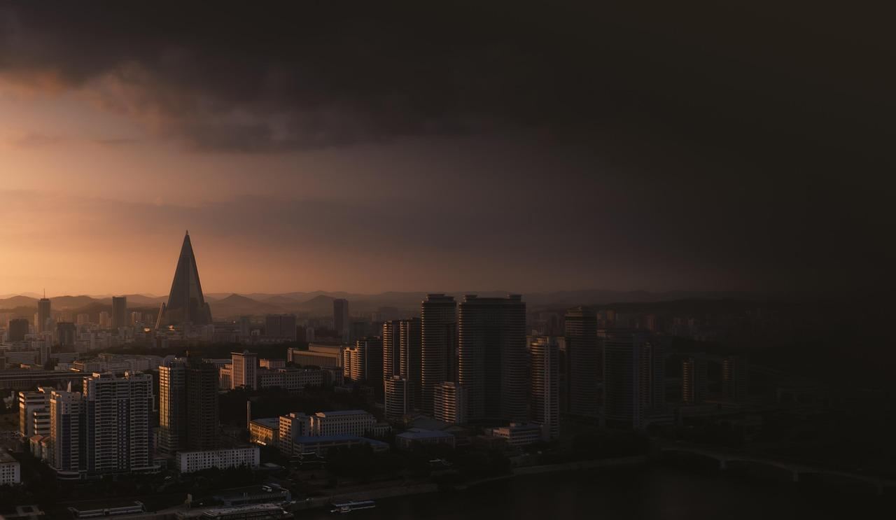 Sławosz wraca na Ziemię! UJAWNILI datę i miejsce wodowania kapsuły Dragon [SZOK!]