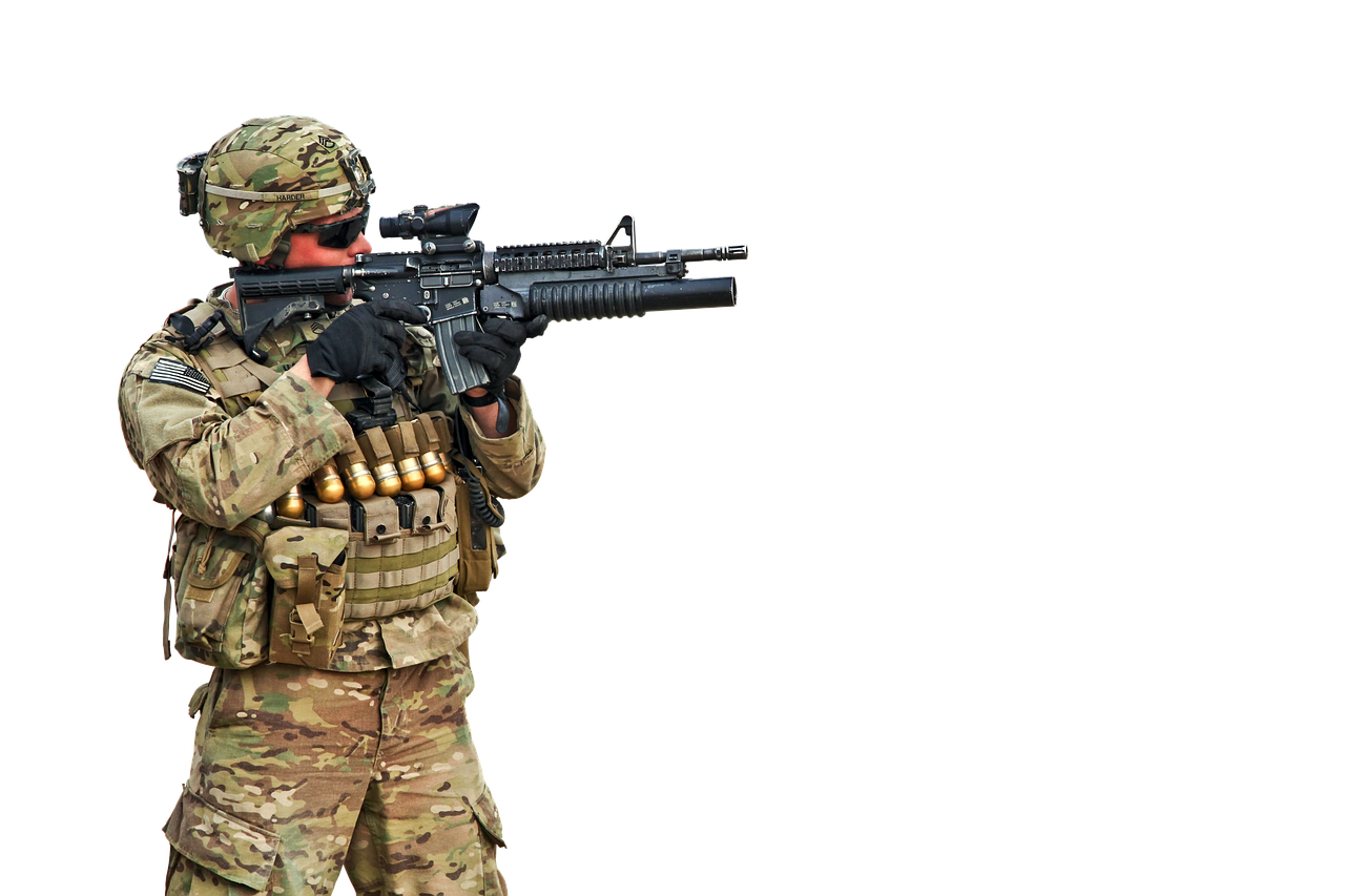 Niepowetowana Strata: Odszedł Generał Waldemar Skrzypczak