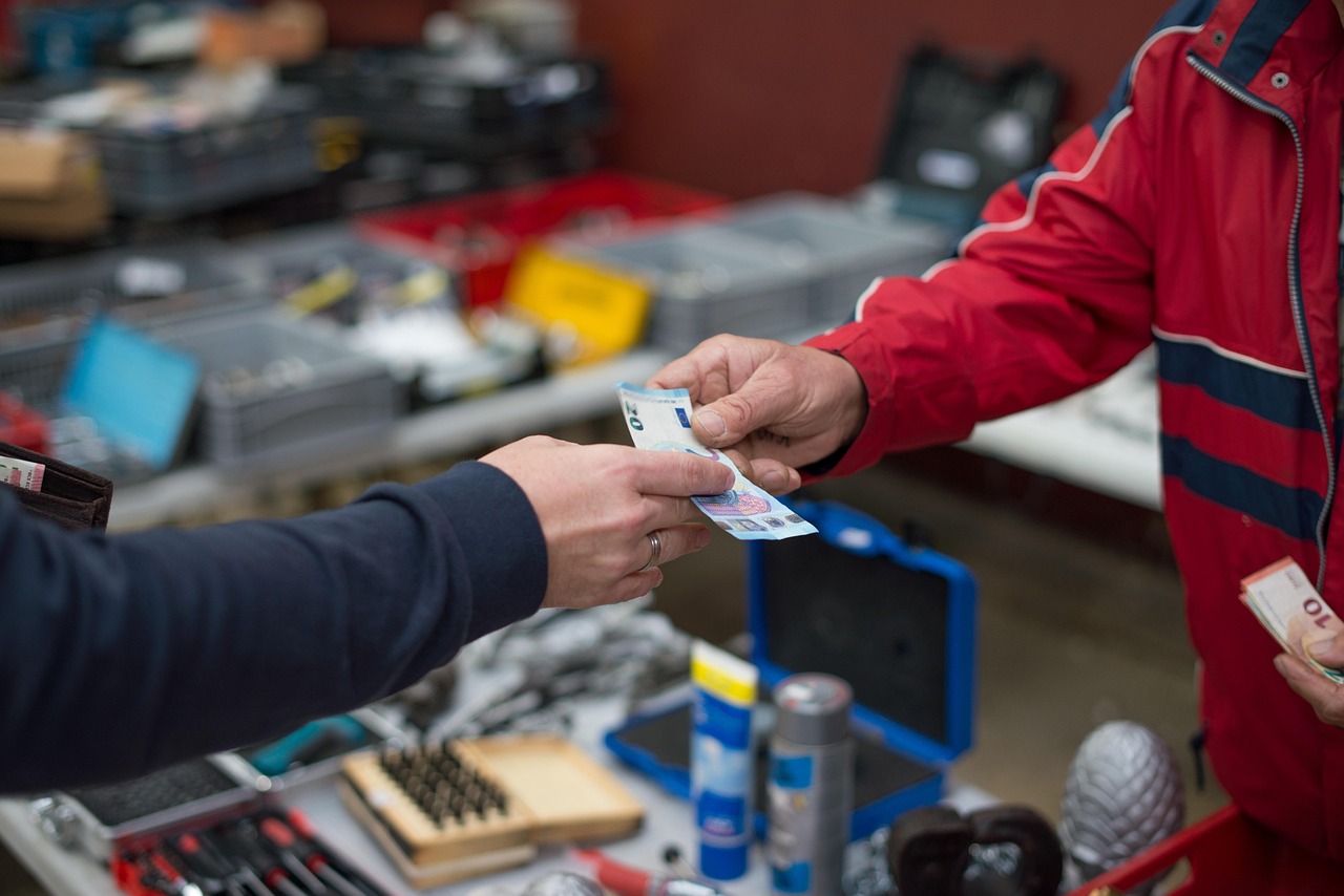 Takie mogą być nowe cła USA na UE – zbliża się porozumienie?