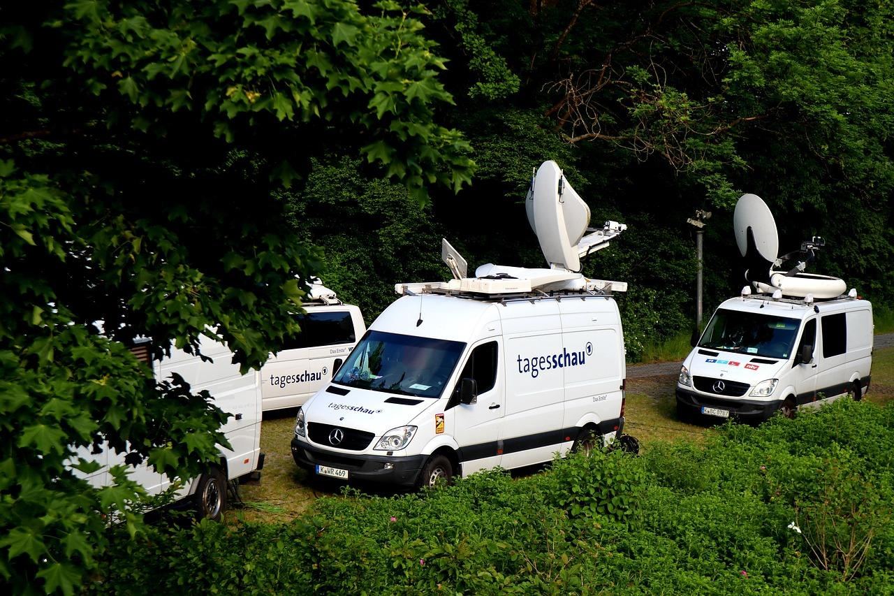 UE CHCE zaskoczyć Trumpa! Szokująca reakcja na groźby celne!