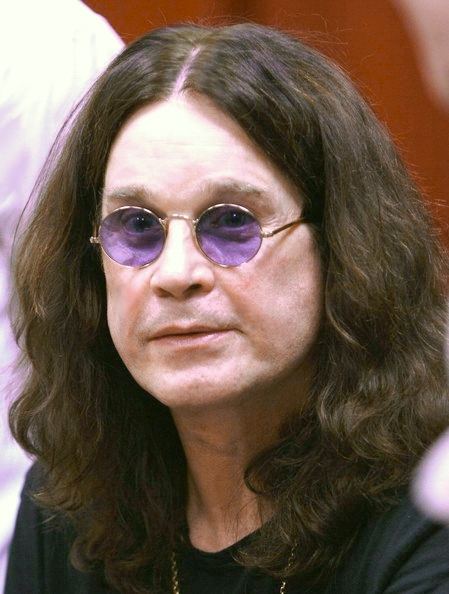 Ozzy Osbourne: Pożegnanie Ikony Muzyki i Jej Dziedzictwa