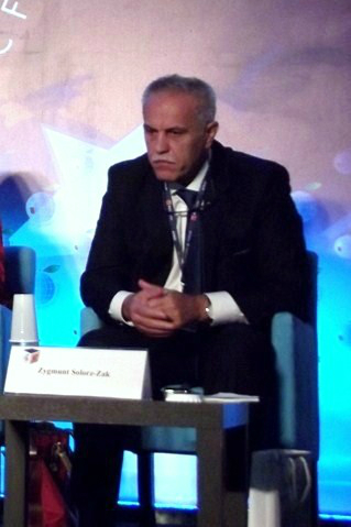 Zygmunt Solorz odwołany: Ważne zmiany w zarządzie i rady nadzorczej Polsat Plus