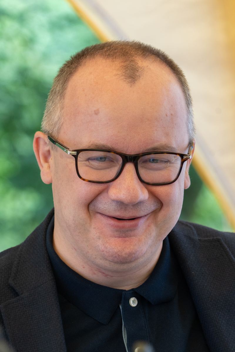 Groźba politycznych roszad: Czy Adam Bodnar straci tekę ministra sprawiedliwości?