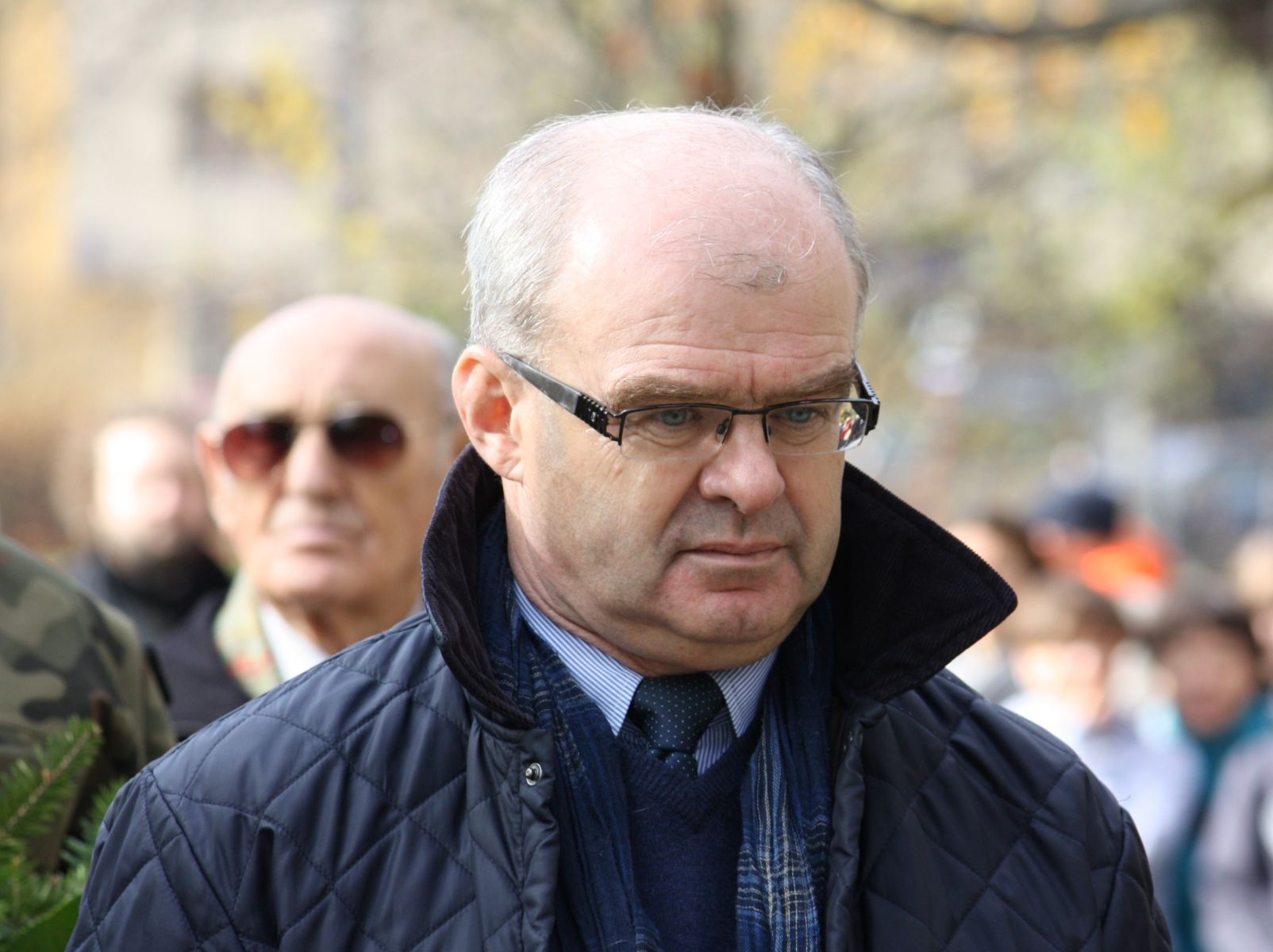 Dlaczego warto pamiętać o generale Skrzypczaku? Historia dowódcy, który kochał swoich żołnierzy