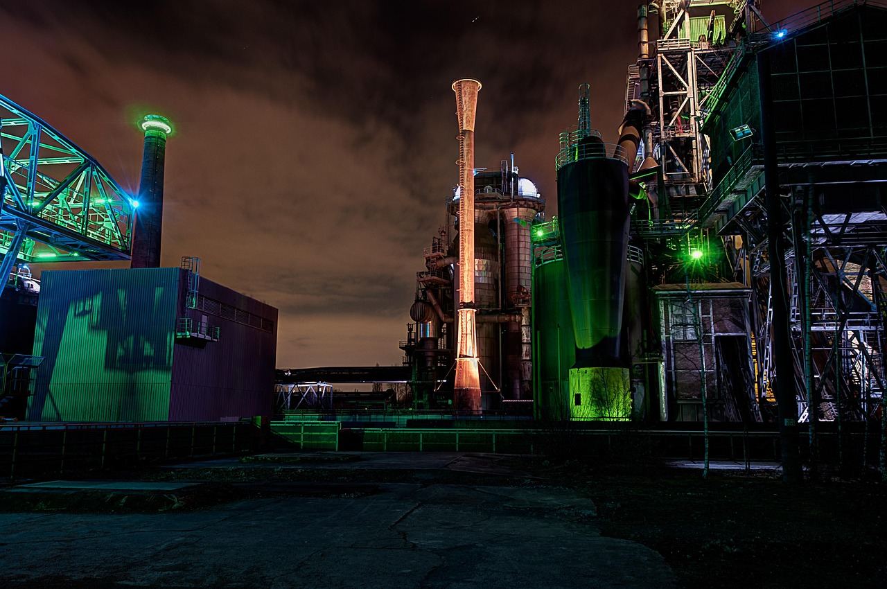 Nowe ustalenia w sprawie SMR-ów: Co to oznacza dla przyszłości energetyki?