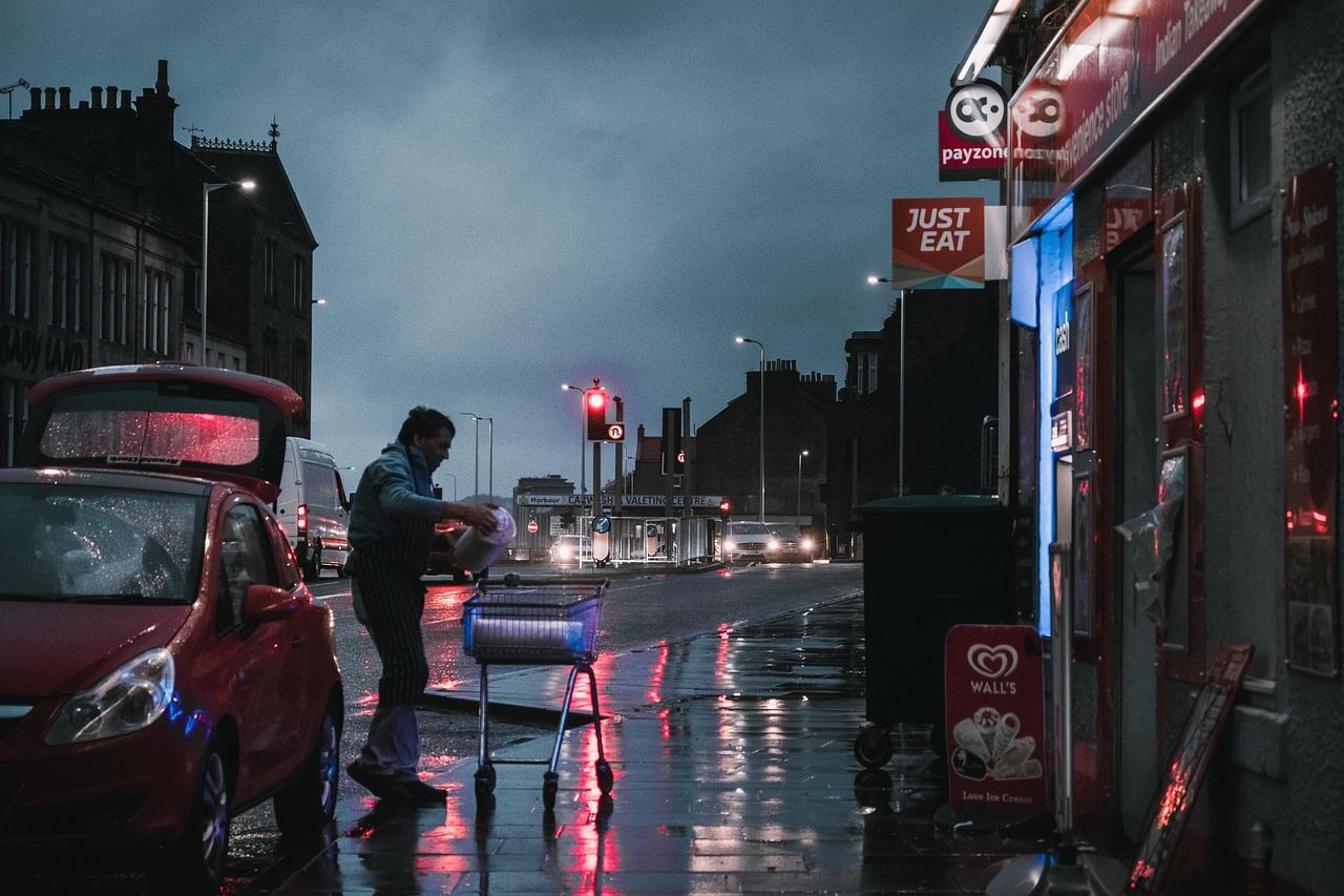 We wtorek pogoda zmienną szansą – sprawdź, gdzie przyda się parasol!