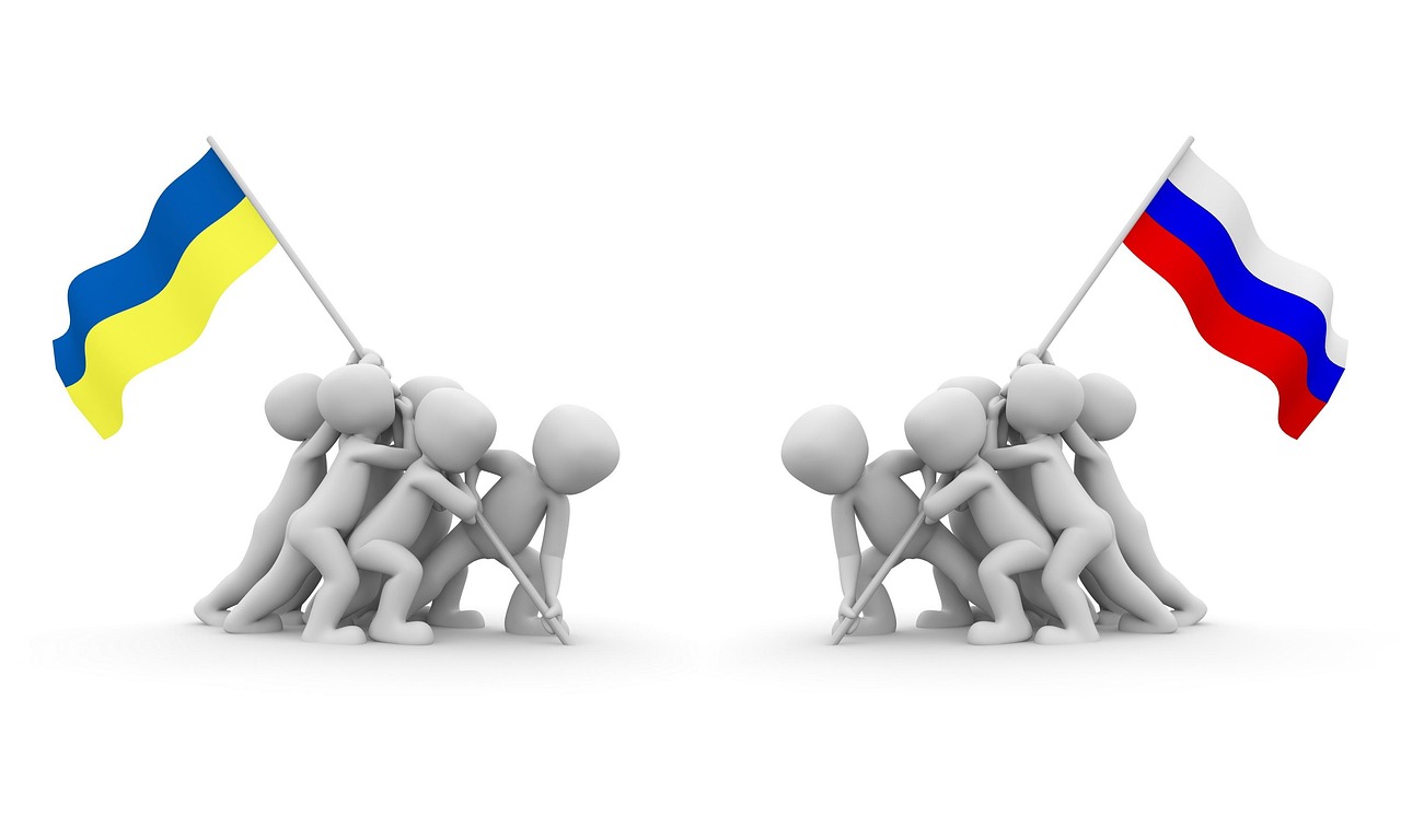 Jak specjalny wysłannik Trumpa wpływa na negocjacje w sprawie Ukrainy?