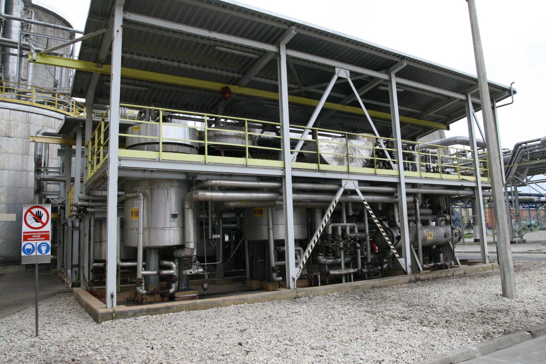 Jest szansa na odwrócenie losów Grupy Azoty – nowy kierunek biznesowy