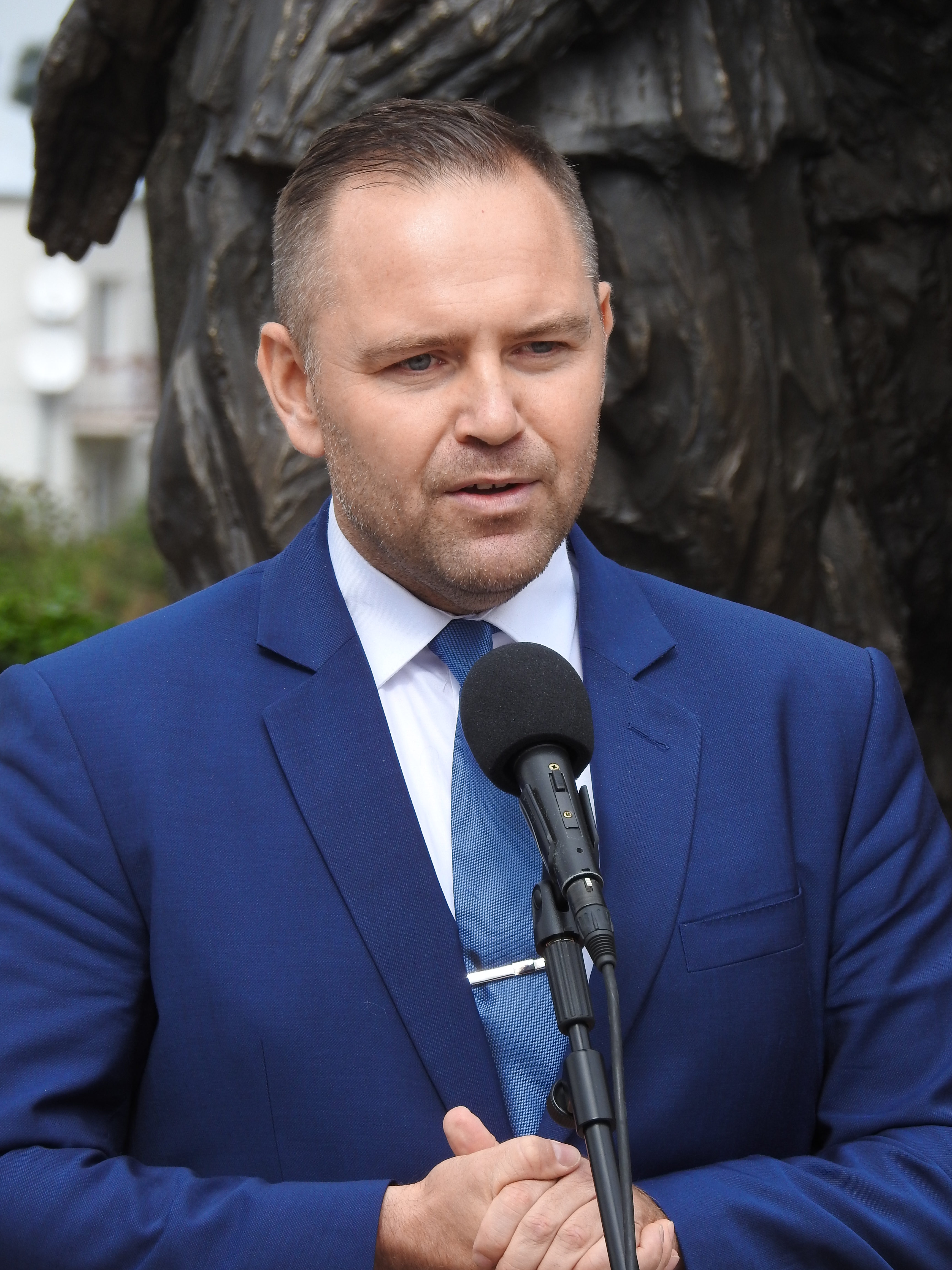 Prezydent zawetował ustawę o ropie i gazie – oto dlaczego to ważne