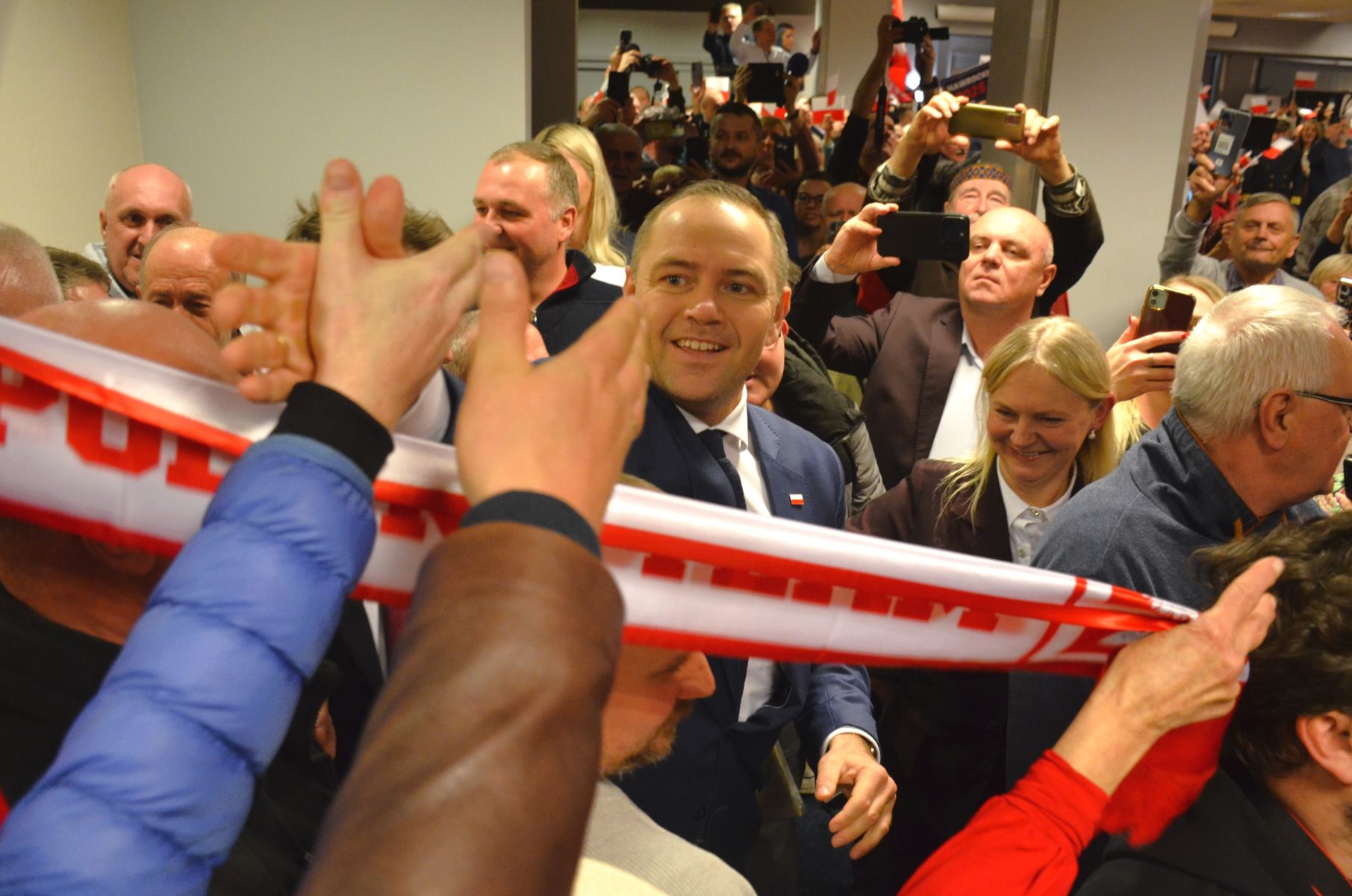 Prezydent blokuje zmiany w ustawie o zapasach paliw. Sprawdź, dlaczego!