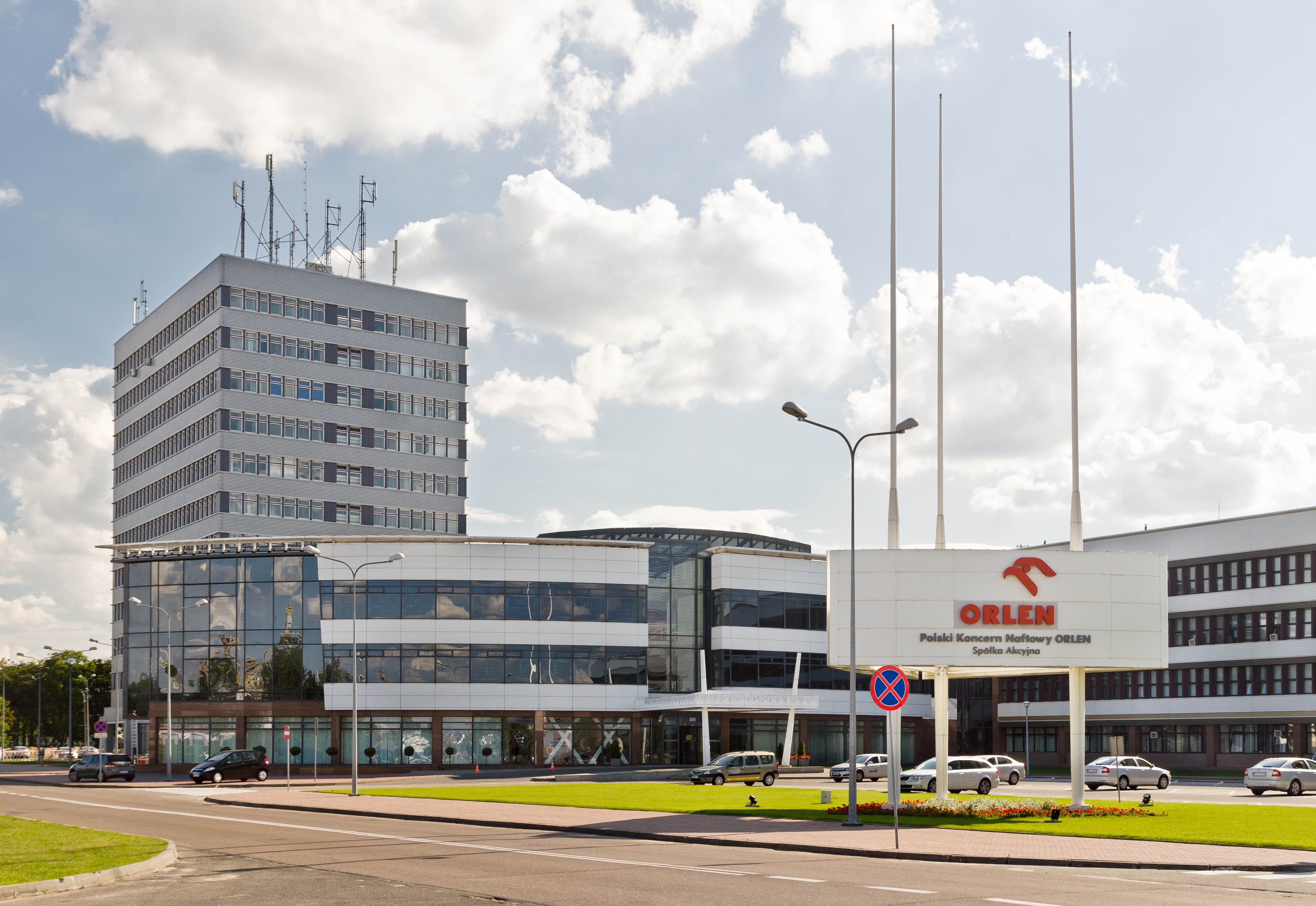 Orlen i Sołowow: Klucz do SMR-ów we Włocławku – Dowiedz się więcej!