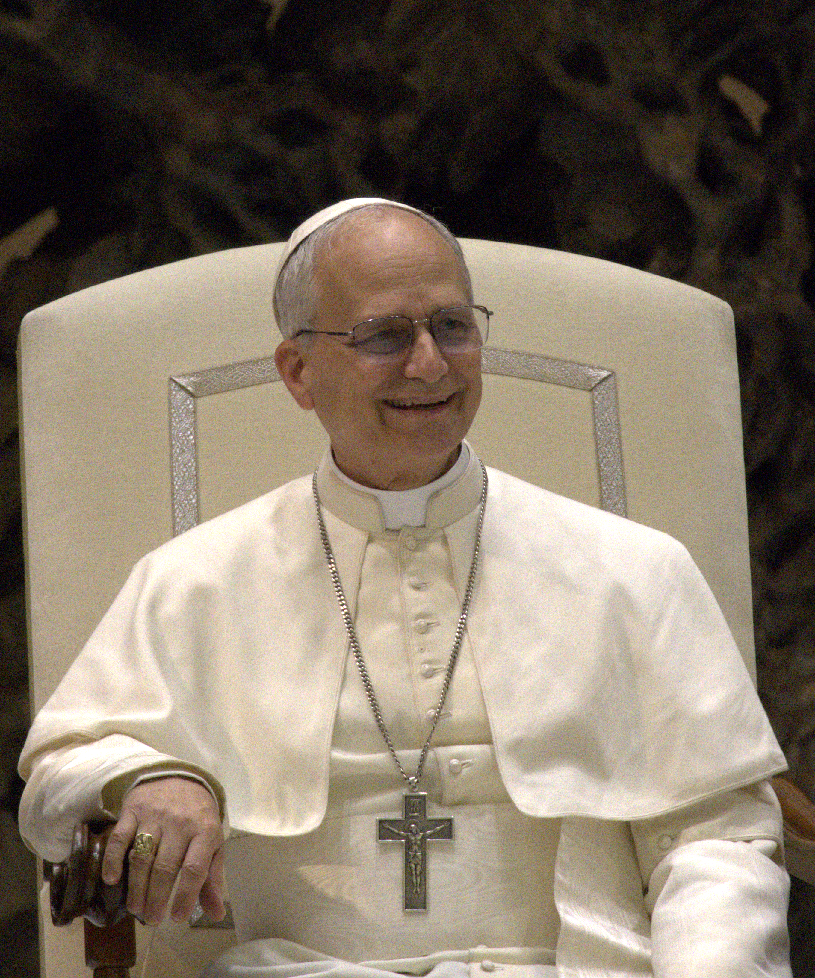 Papież apeluje: Otwórzcie serca na odnowę! Kluczowe przesłanie dla Polaków