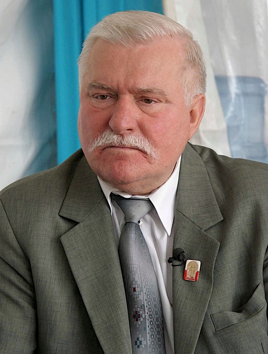 Lech Wałęsa ujawnia: Jak radzi sobie z wyzwaniami zdrowotnymi i co to oznacza dla przyszłości?