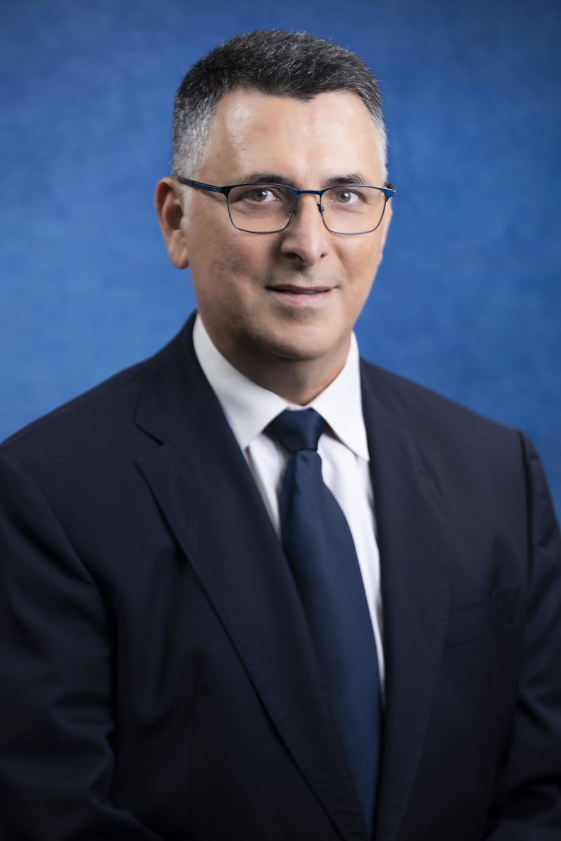 Szef izraelskiego MSZ: Państwo palestyńskie nie ma szans na powstanie