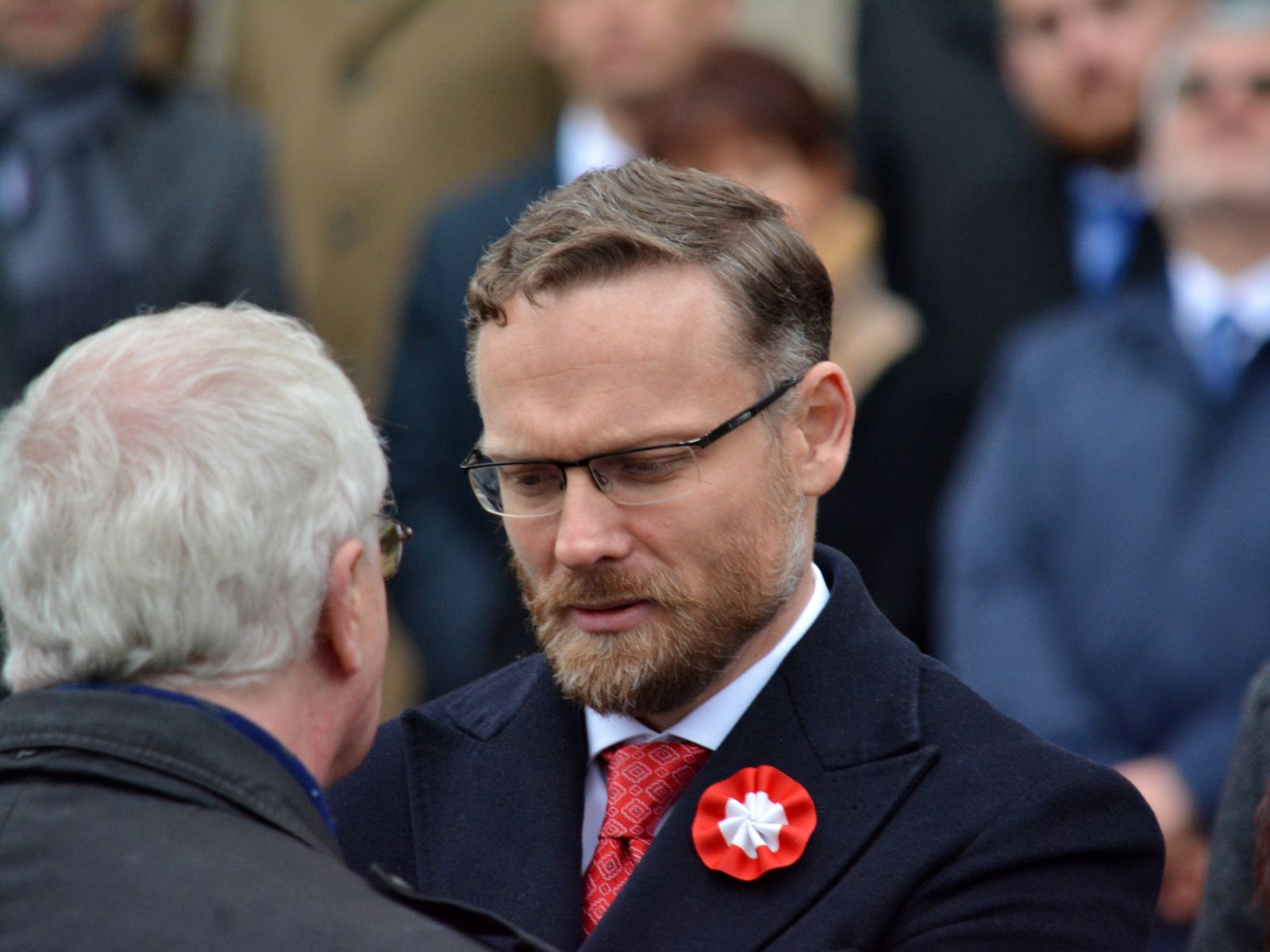 Bogucki proponuje debatę o obywatelstwie: Czy można je odebrać?