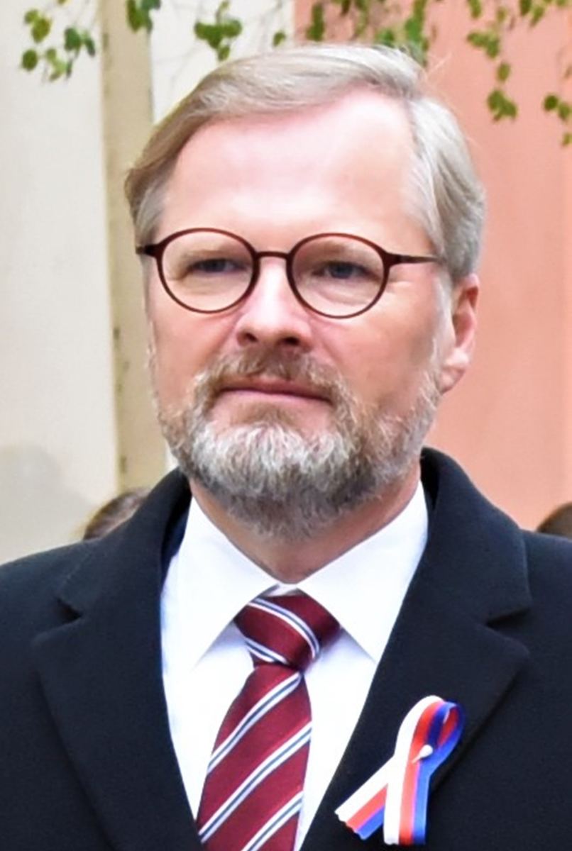 Premier Czech: Czy Rosja planuje dalszą ekspansję? Oto, co musisz wiedzieć!