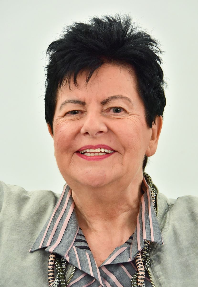 Joanna Senyszyn ostrzega prezydenta: Twoje weta mogą Cię zgubić!