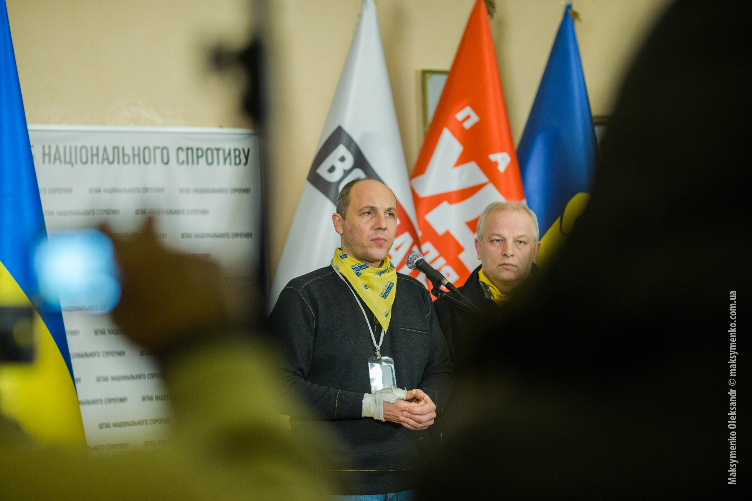 Tragiczny zamach we Lwowie: Kim był Andrij Parubij i jakie były okoliczności jego śmierci?