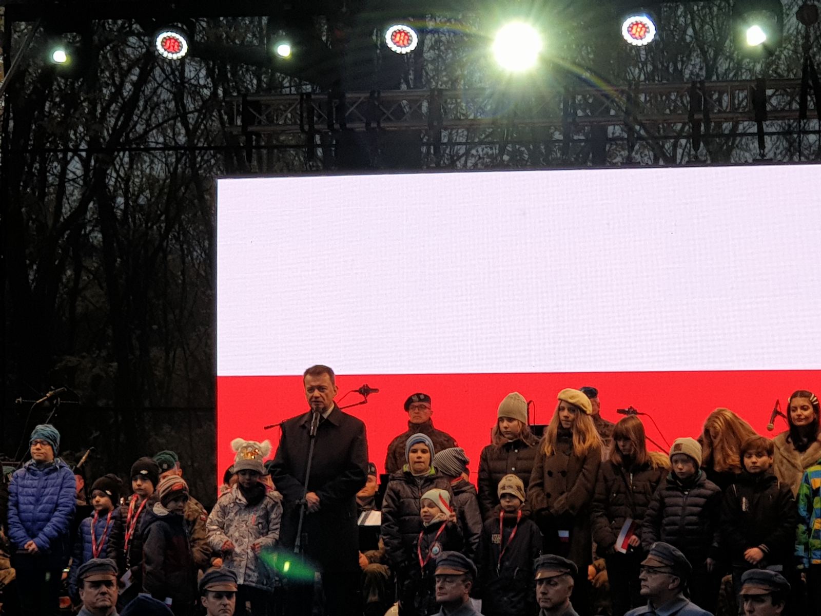 Mariusz Błaszczak: Czy przekazanie czołgu było nadużyciem? Sprawdzamy fakty!